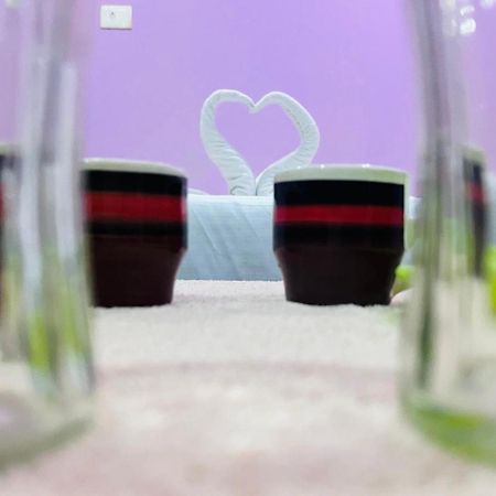 פונדיצ'רי Skyway Rooms מראה חיצוני תמונה